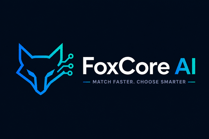 FoxCore AI
